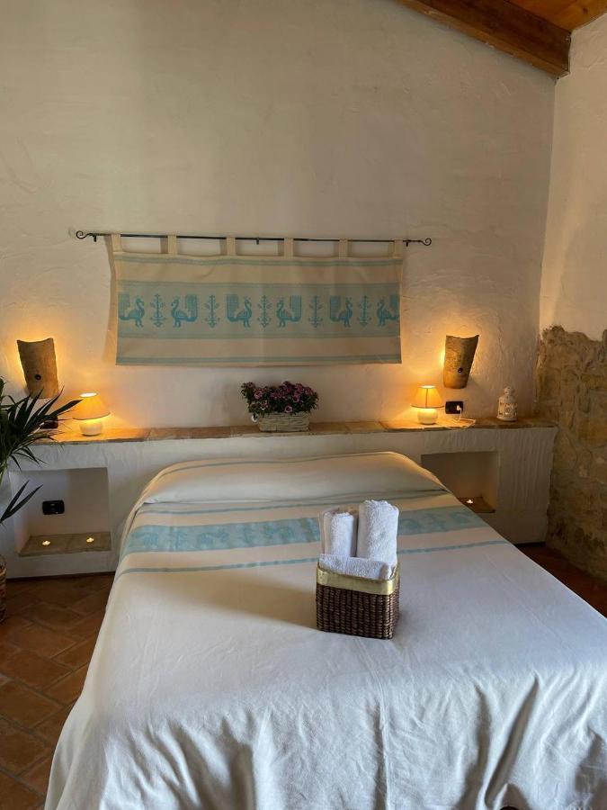 Hammam Rooms, Cagliari, Senorbi, Sardegna 외부 사진