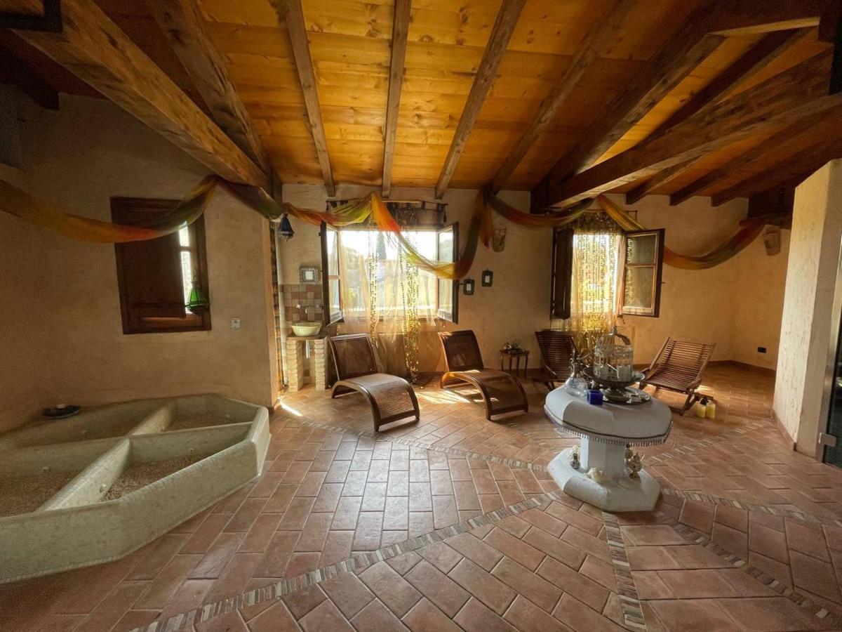 Hammam Rooms, Cagliari, Senorbi, Sardegna 외부 사진