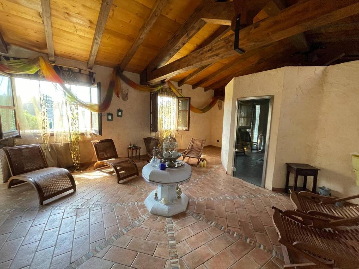 Hammam Rooms, Cagliari, Senorbi, Sardegna 외부 사진