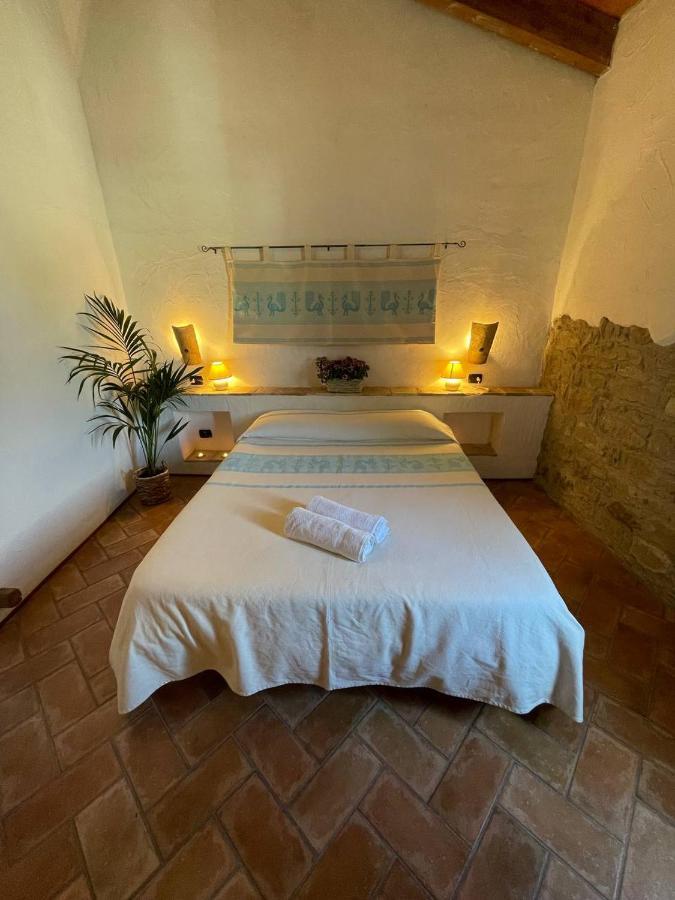 Hammam Rooms, Cagliari, Senorbi, Sardegna 외부 사진