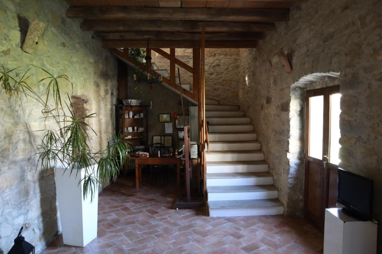 Hammam Rooms, Cagliari, Senorbi, Sardegna 외부 사진