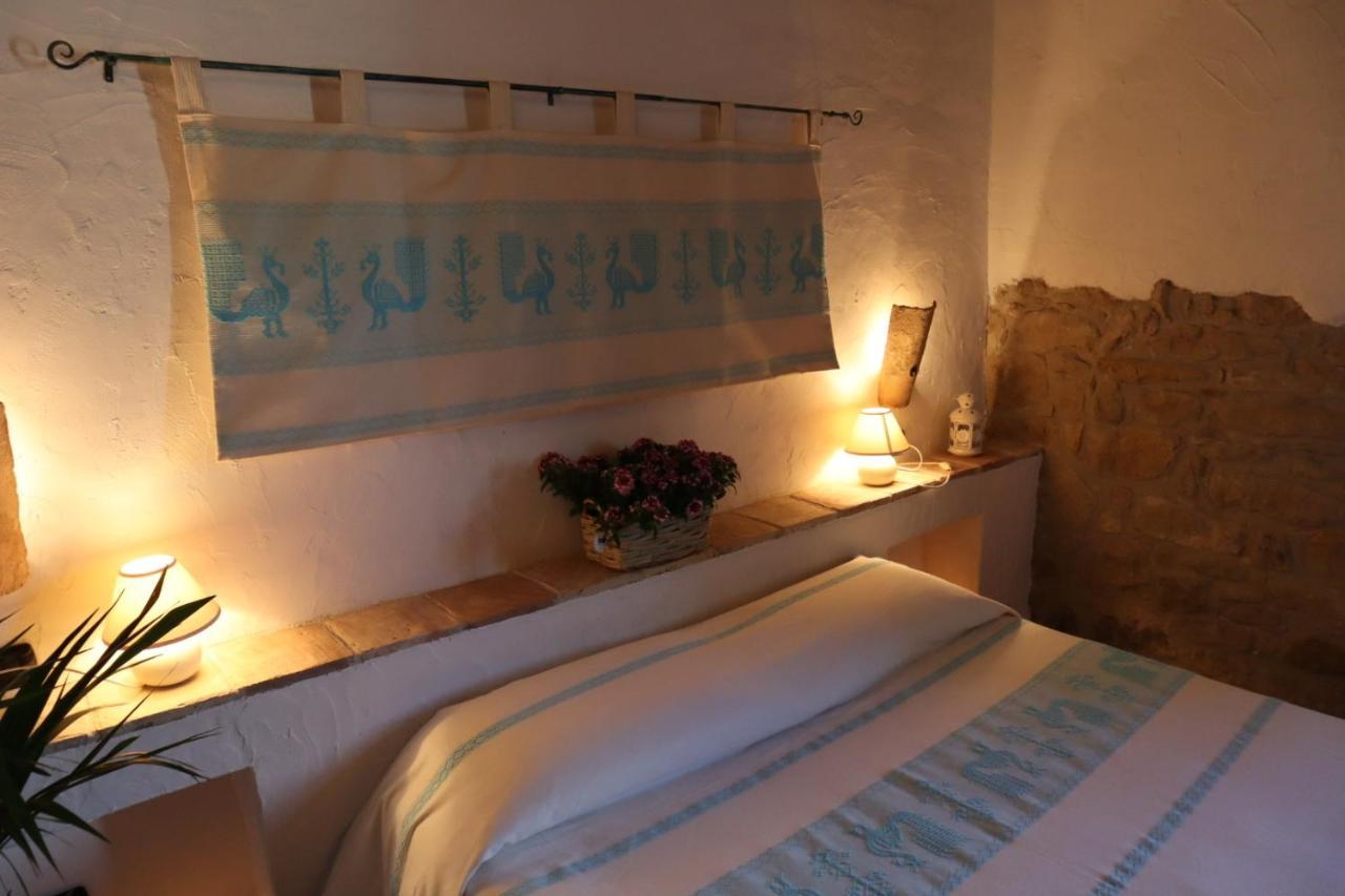 Hammam Rooms, Cagliari, Senorbi, Sardegna 외부 사진