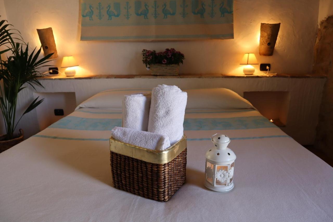 Hammam Rooms, Cagliari, Senorbi, Sardegna 외부 사진