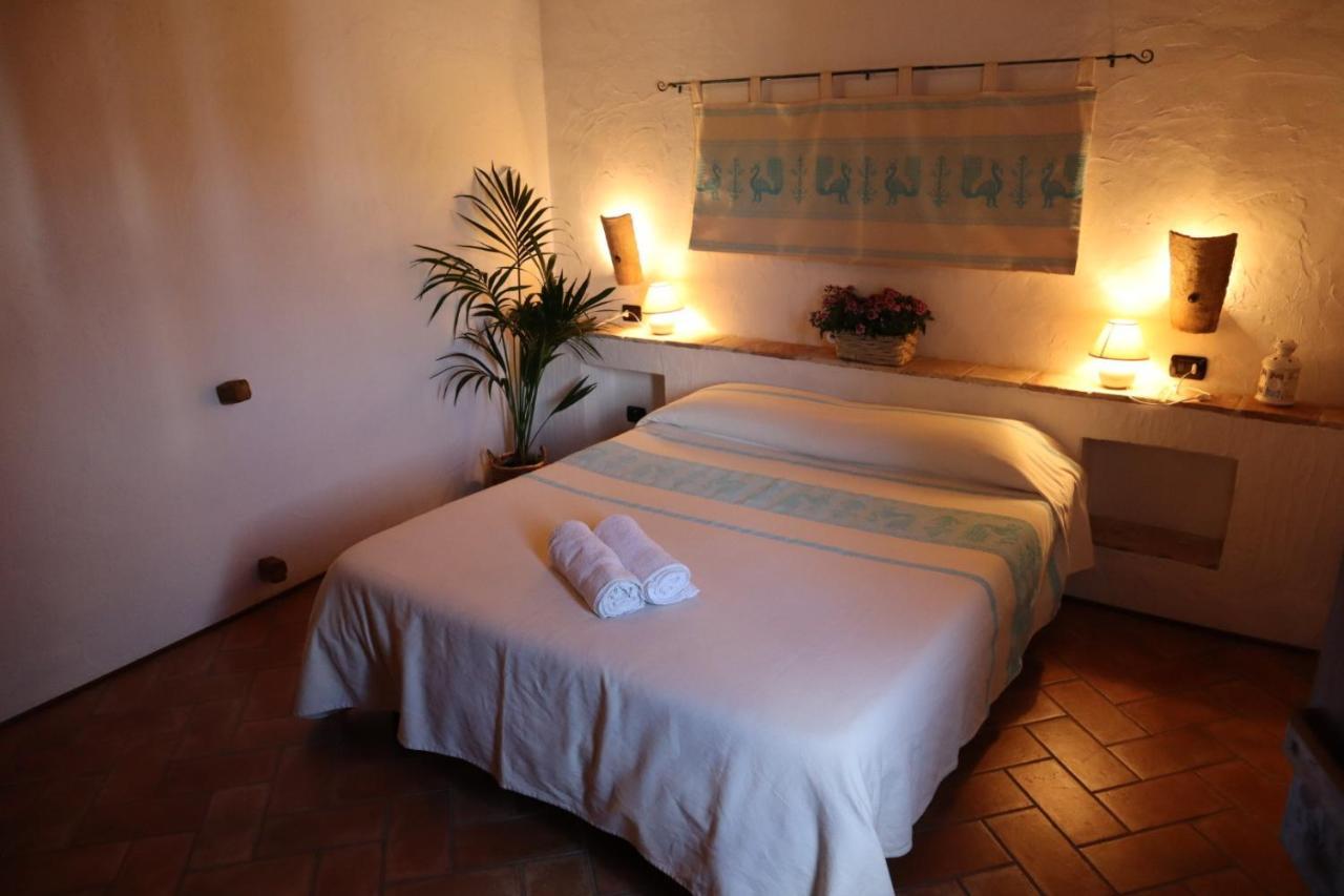 Hammam Rooms, Cagliari, Senorbi, Sardegna 외부 사진