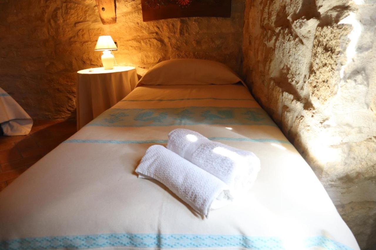 Hammam Rooms, Cagliari, Senorbi, Sardegna 외부 사진