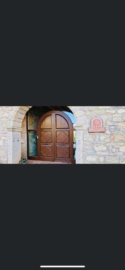 Hammam Rooms, Cagliari, Senorbi, Sardegna 외부 사진