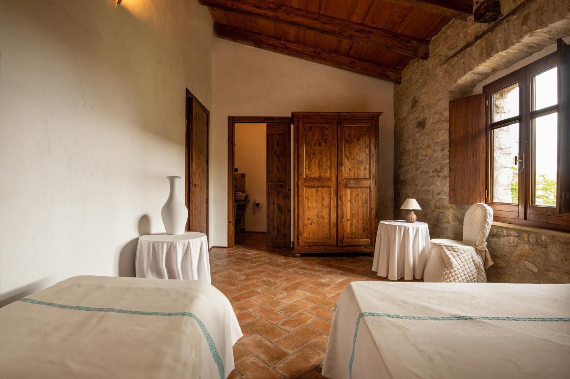 Hammam Rooms, Cagliari, Senorbi, Sardegna 외부 사진