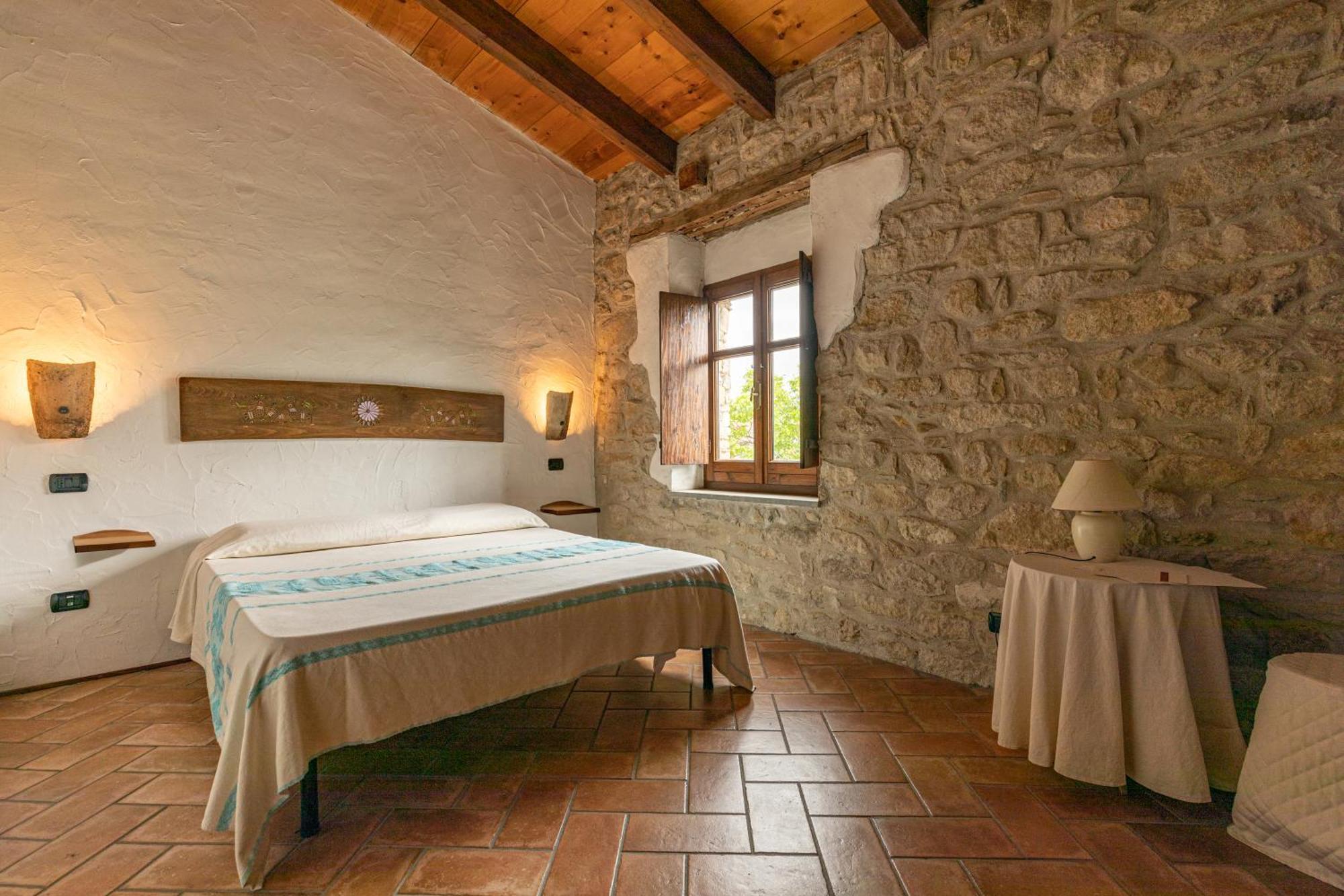 Hammam Rooms, Cagliari, Senorbi, Sardegna 외부 사진