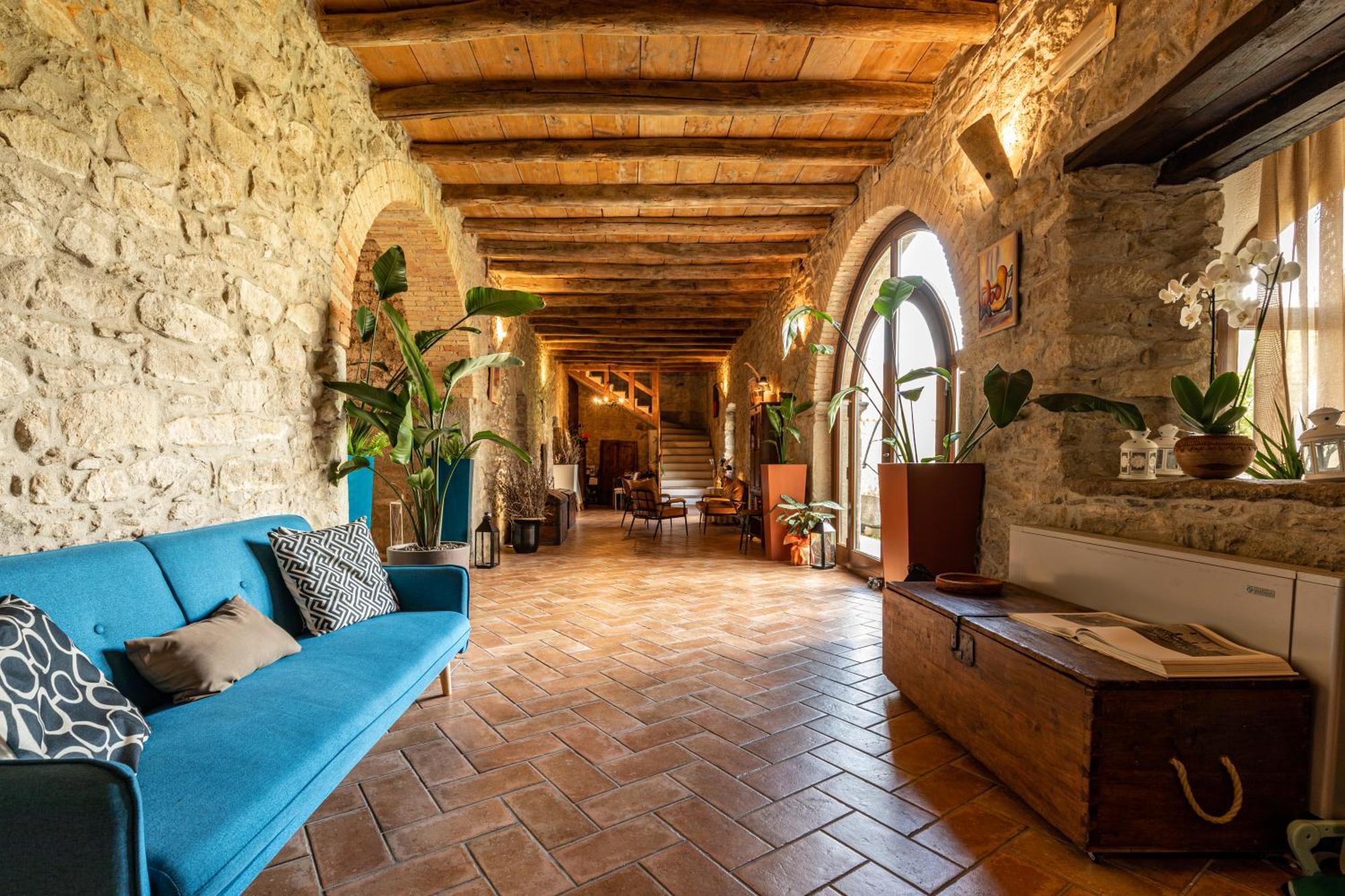 Hammam Rooms, Cagliari, Senorbi, Sardegna 외부 사진